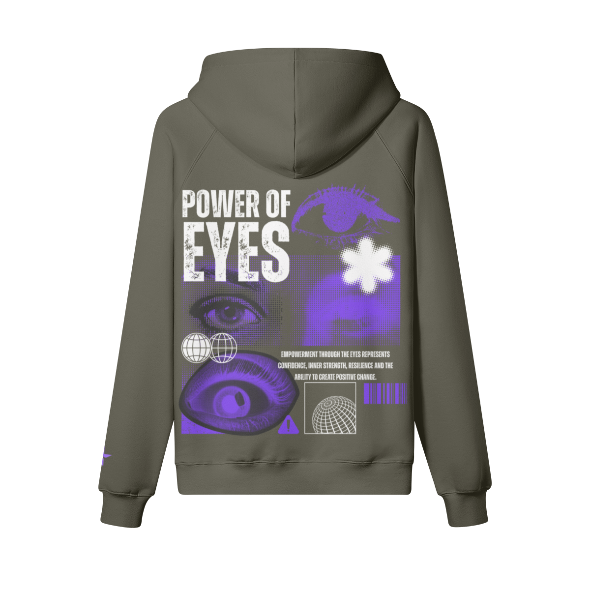 Power Of Eyes