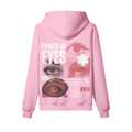 Power Of Eyes