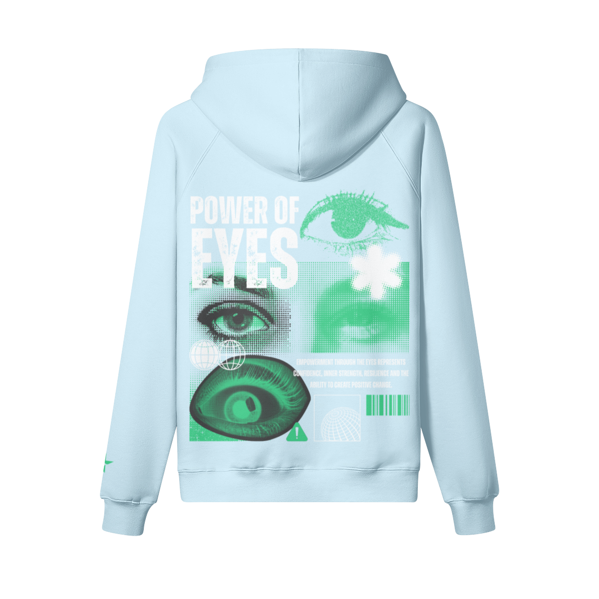 Power Of Eyes