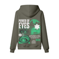 Power Of Eyes