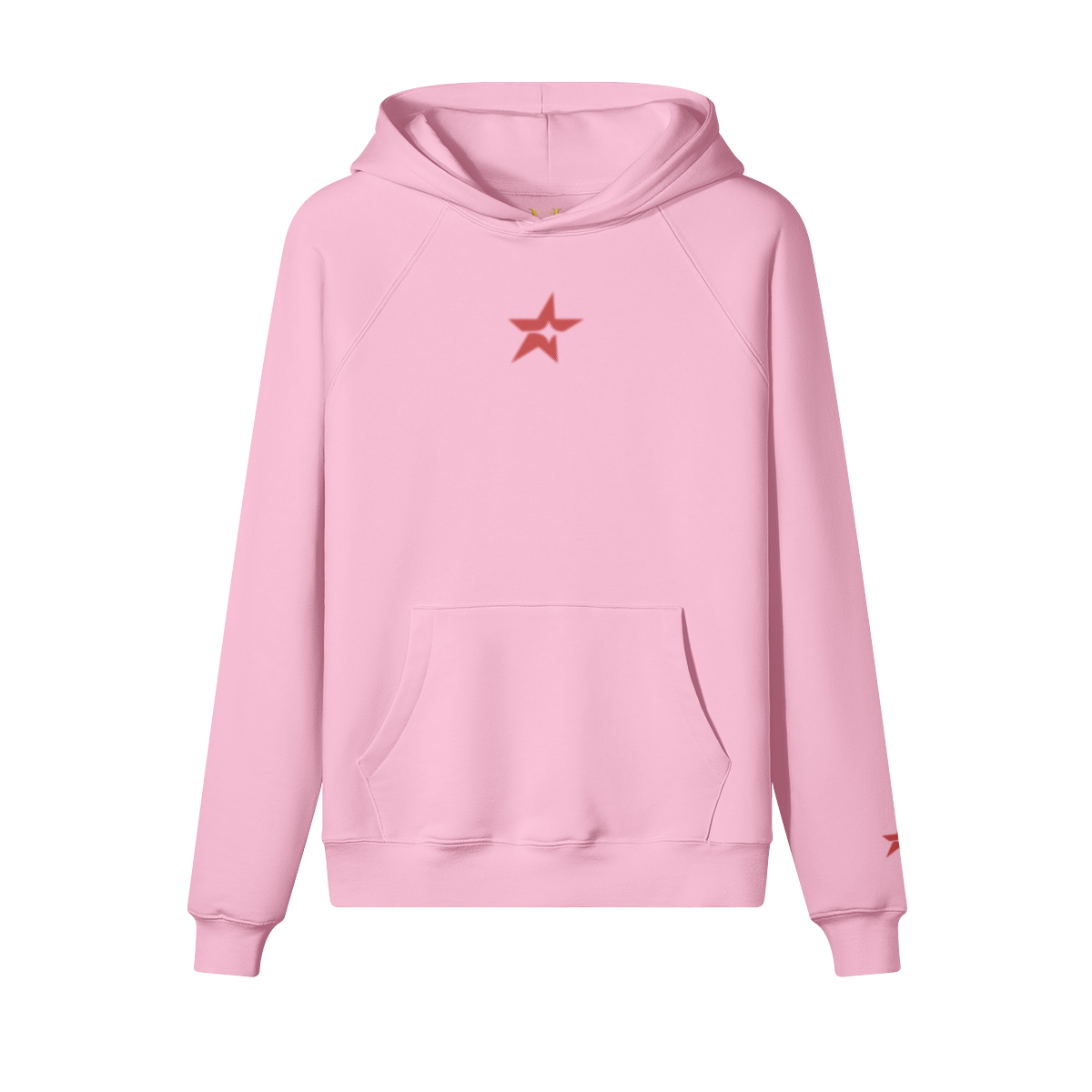 Stellar Star Hoodie