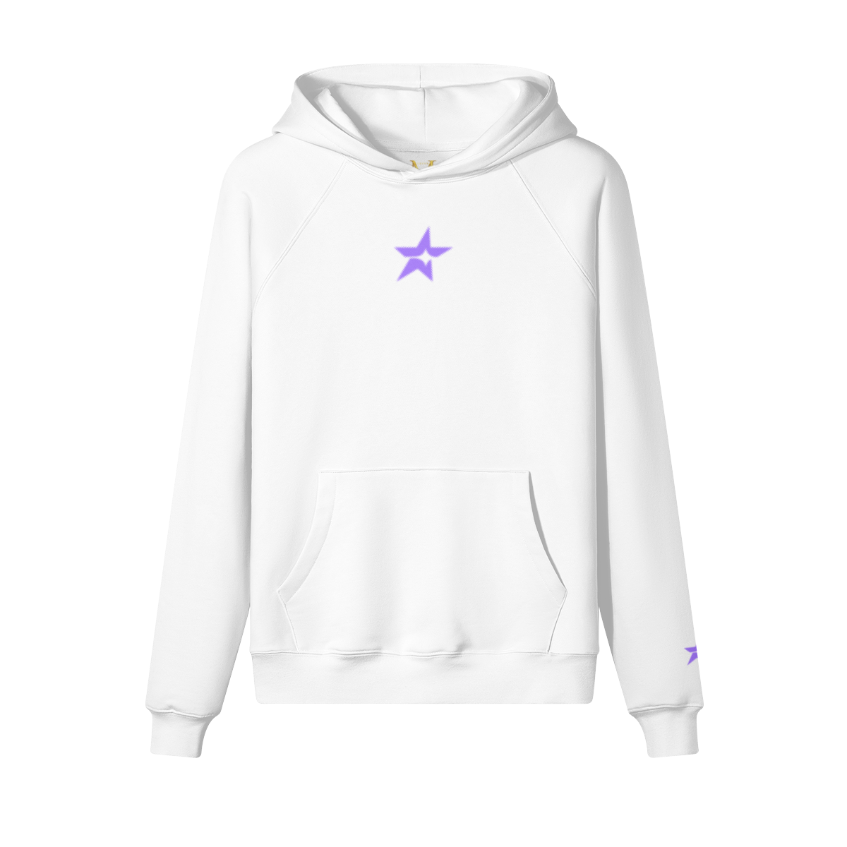 Stellar Star Hoodie