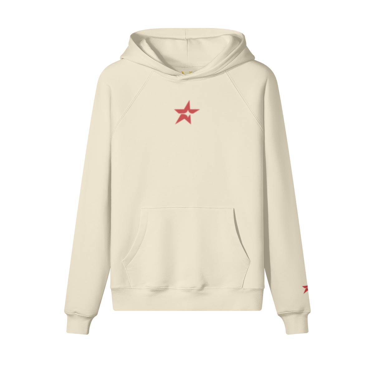 Stellar Star Hoodie