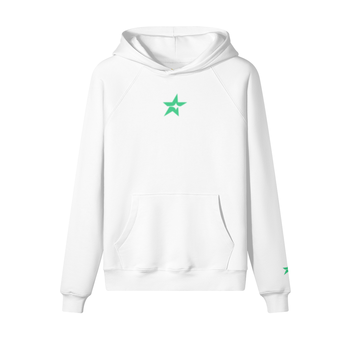 Stellar Star Hoodie