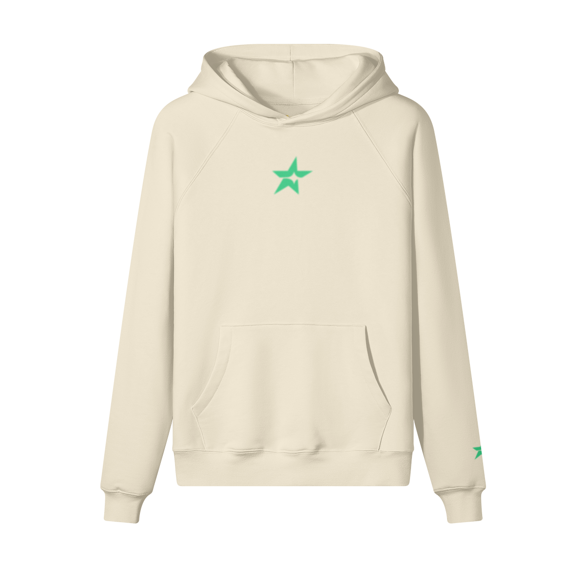 Stellar Star Hoodie