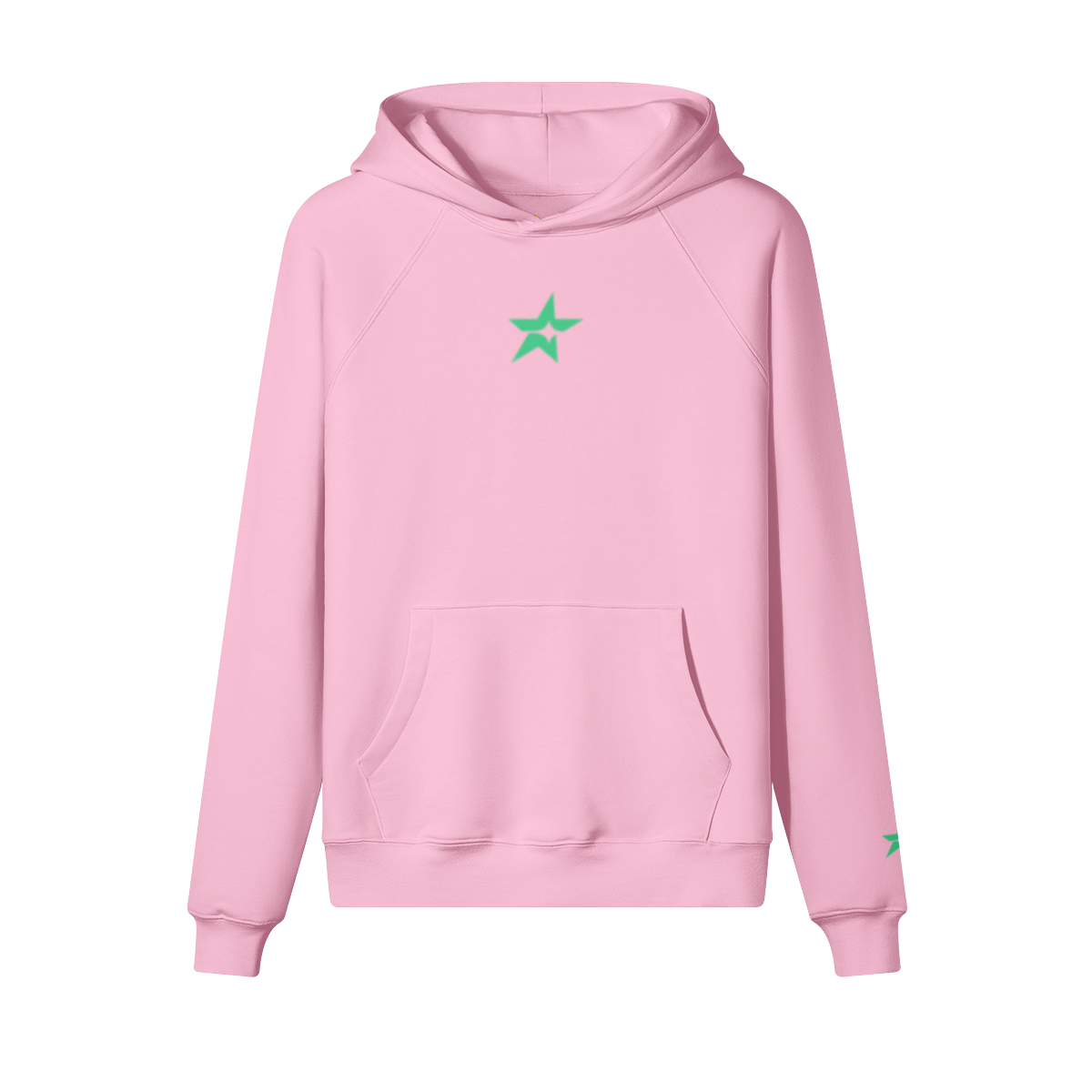 Stellar Star Hoodie