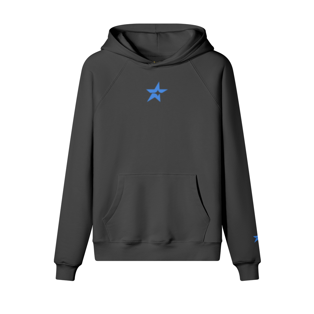 Stellar Star Hoodie