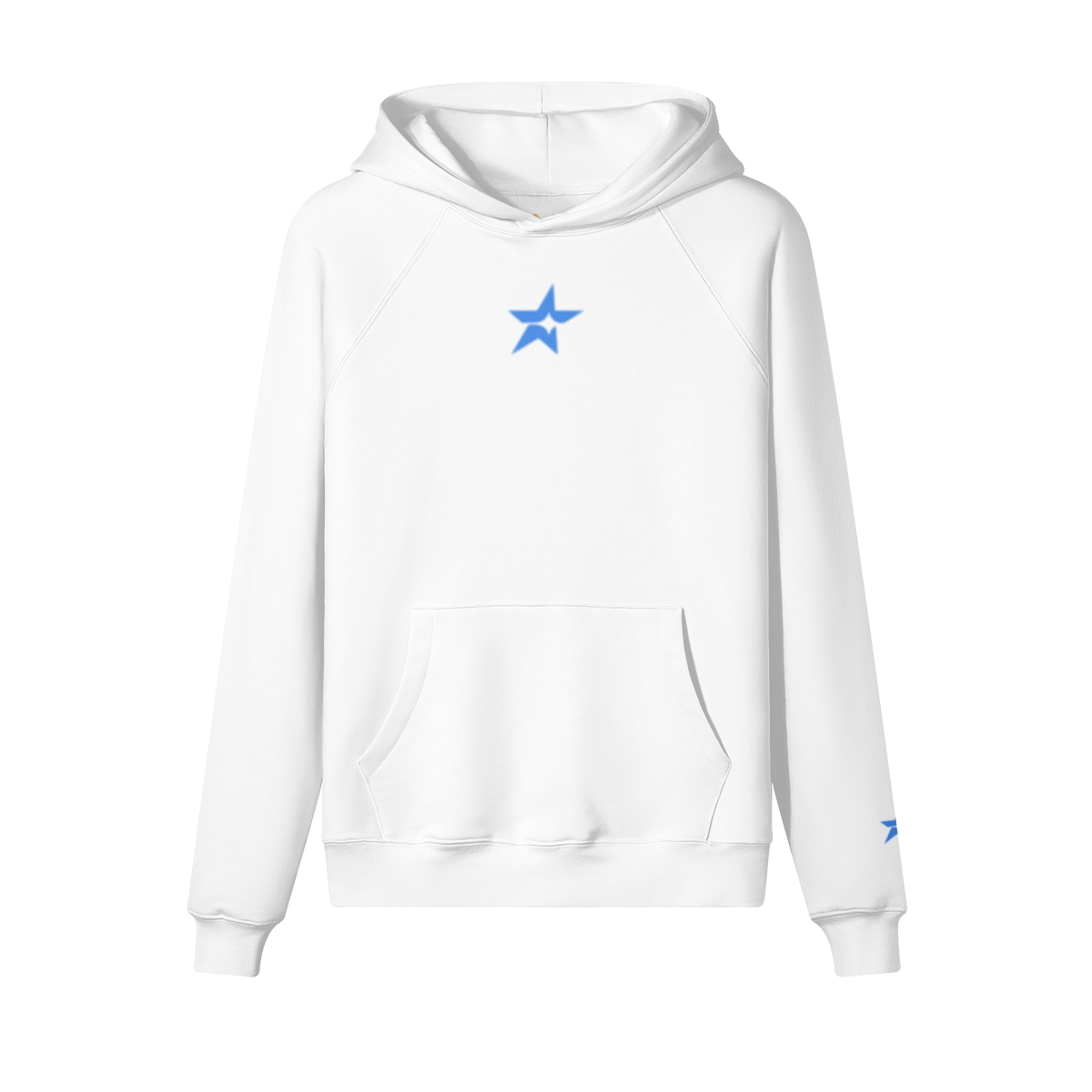 Stellar Star Hoodie