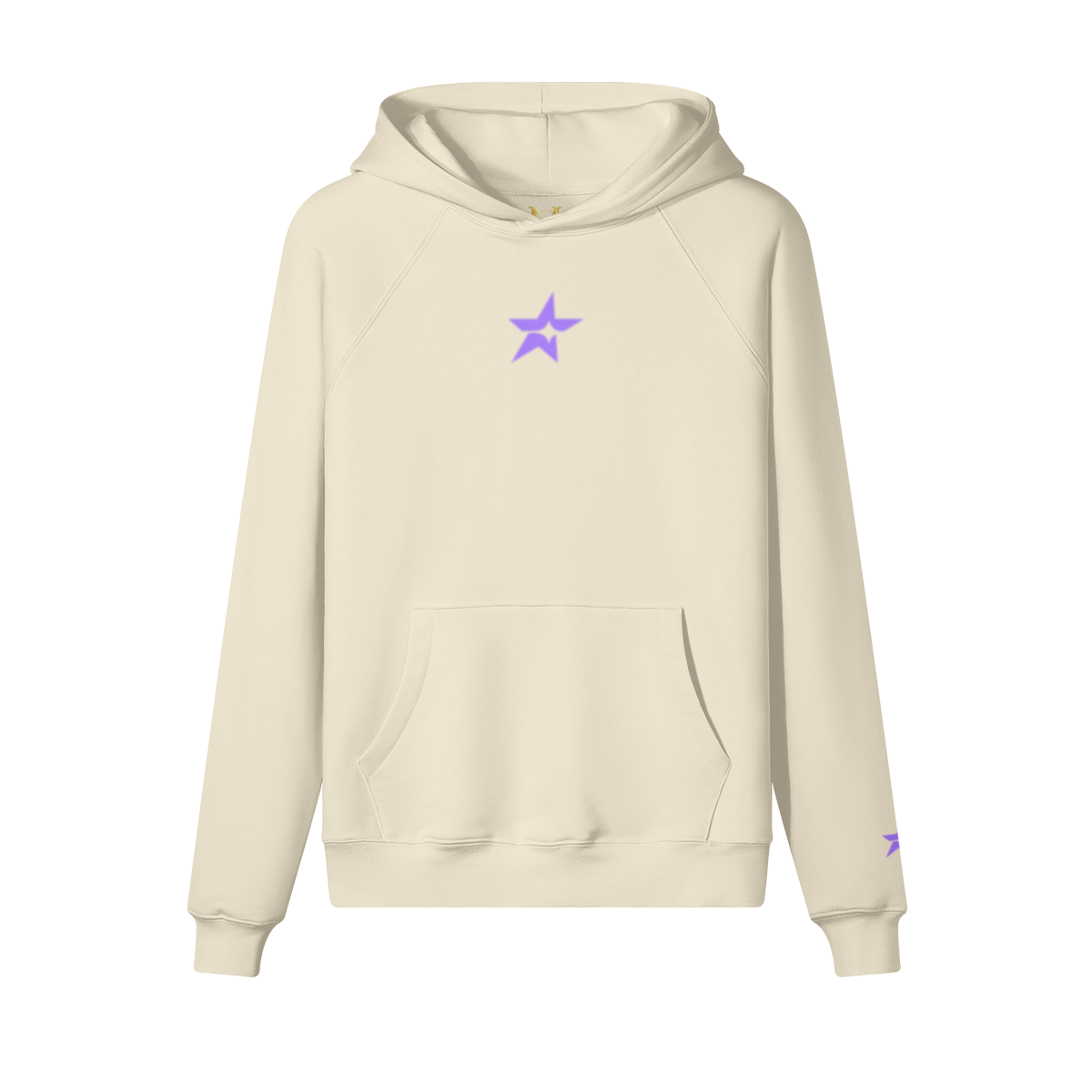 Stellar Star Hoodie