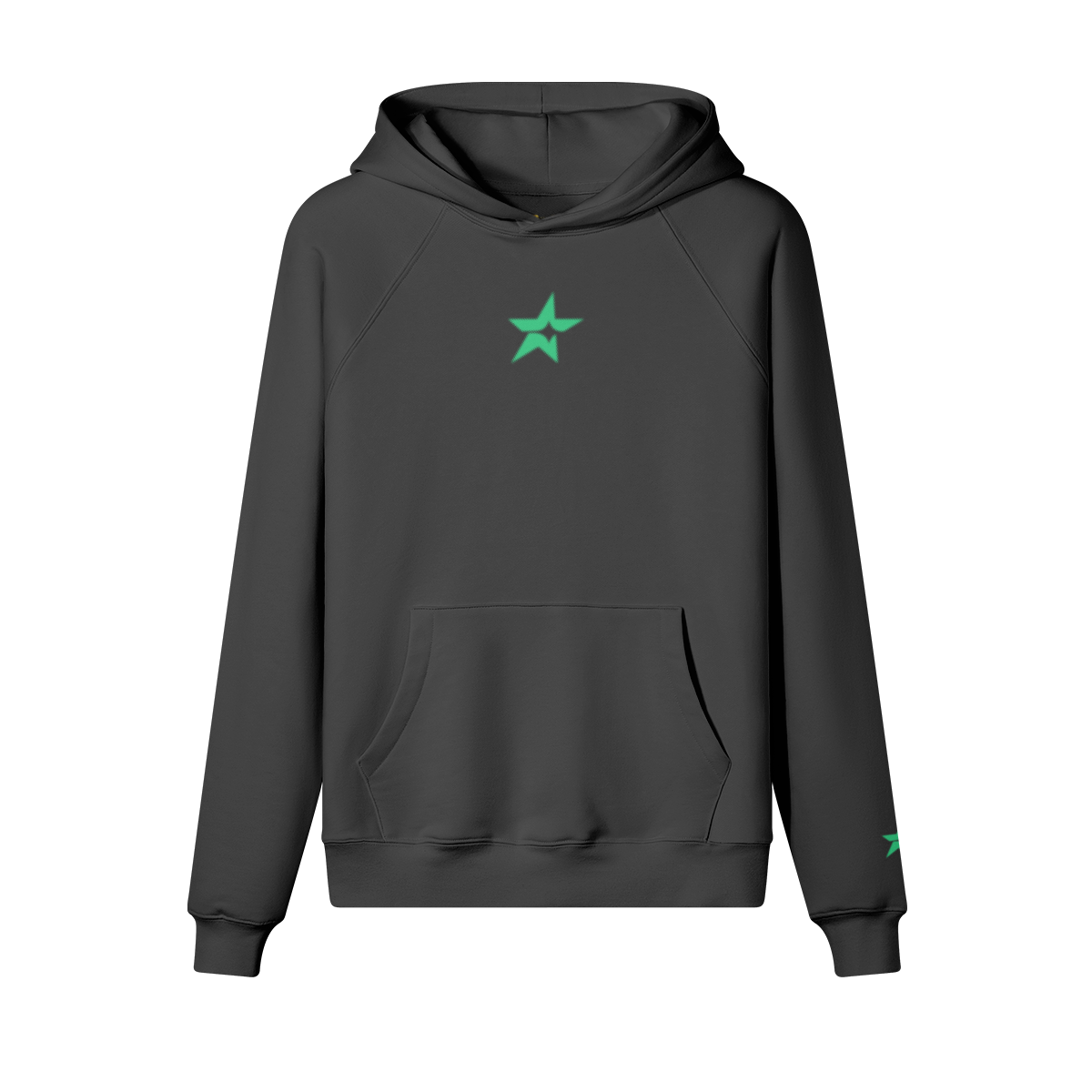 Stellar Star Hoodie