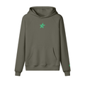 Stellar Star Hoodie