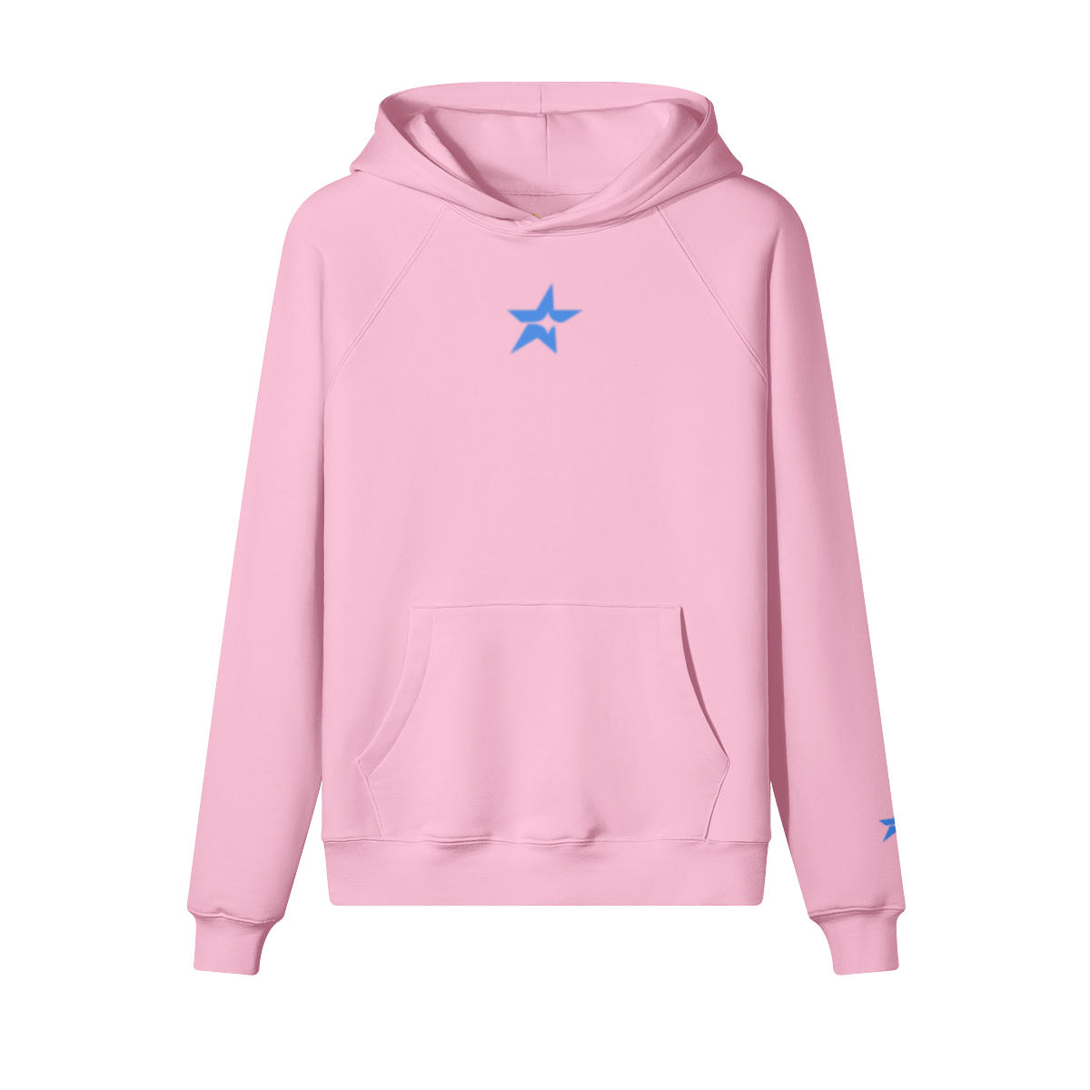 Stellar Star Hoodie