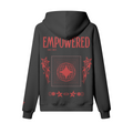 Stellar Star Hoodie