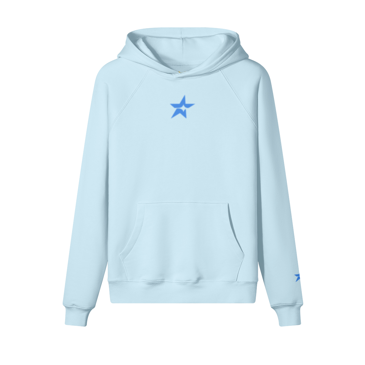 Stellar Star Hoodie