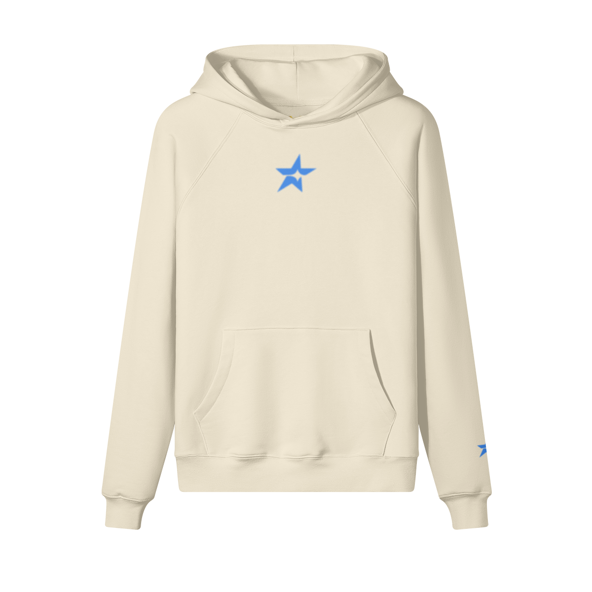 Stellar Star Hoodie