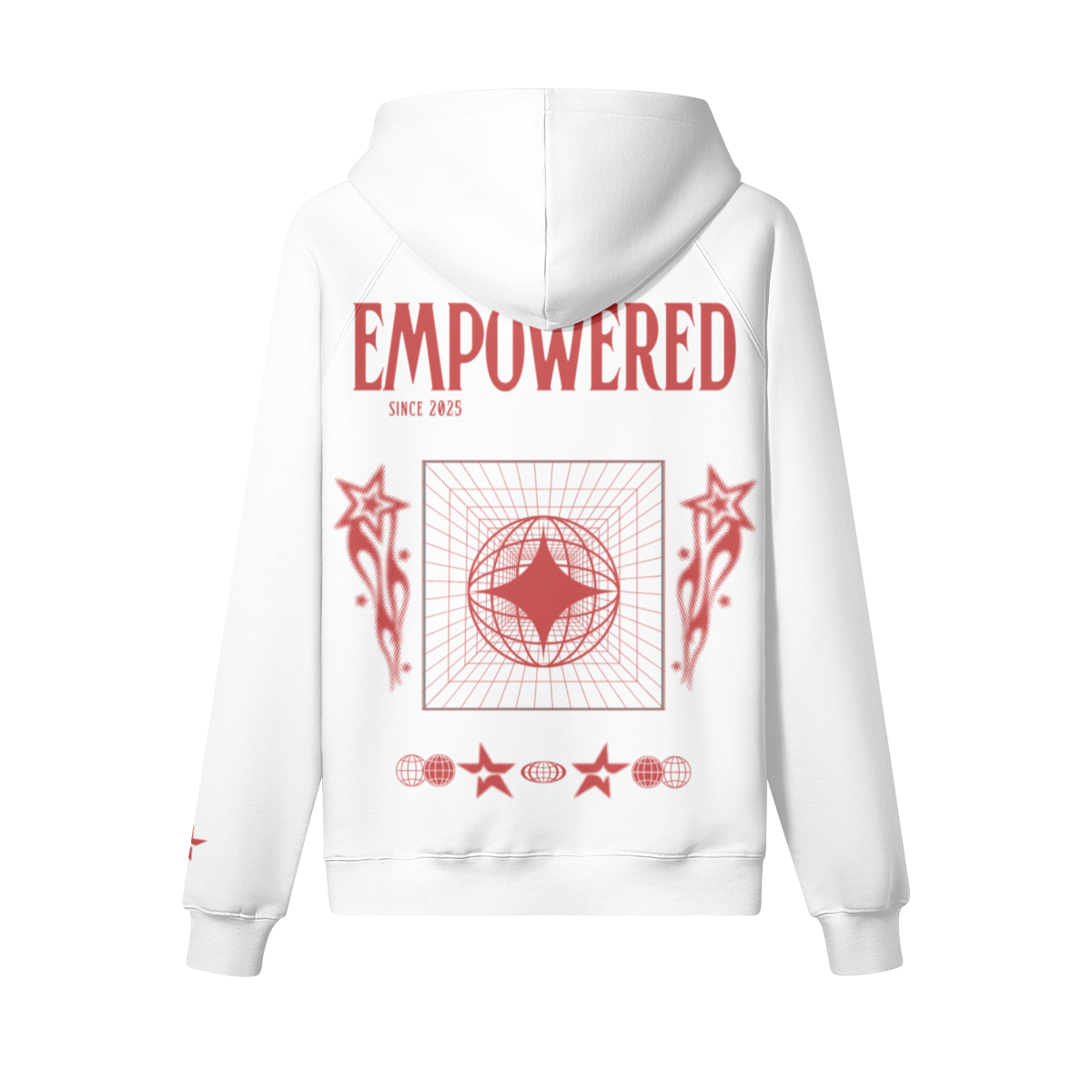 Stellar Star Hoodie