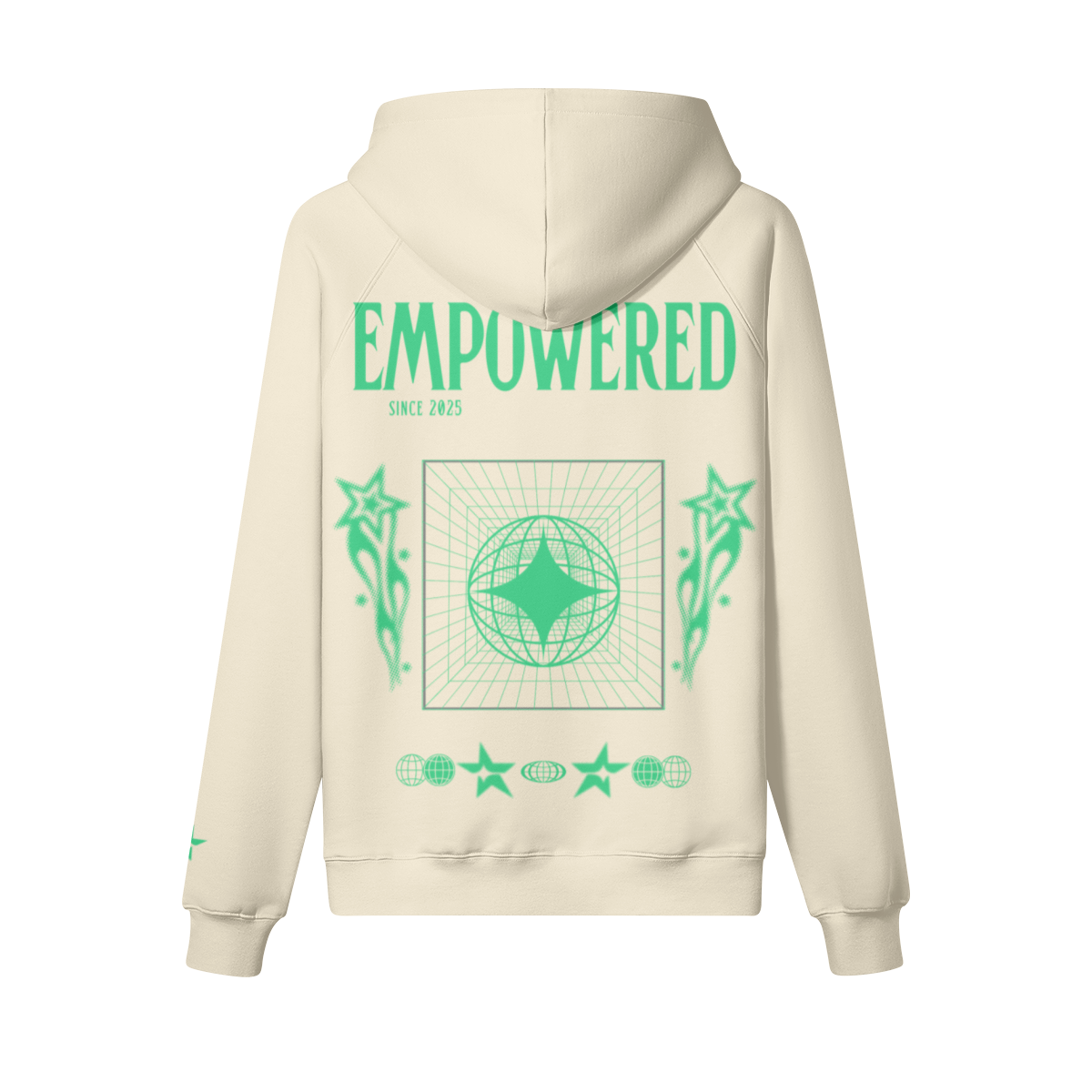 Stellar Star Hoodie