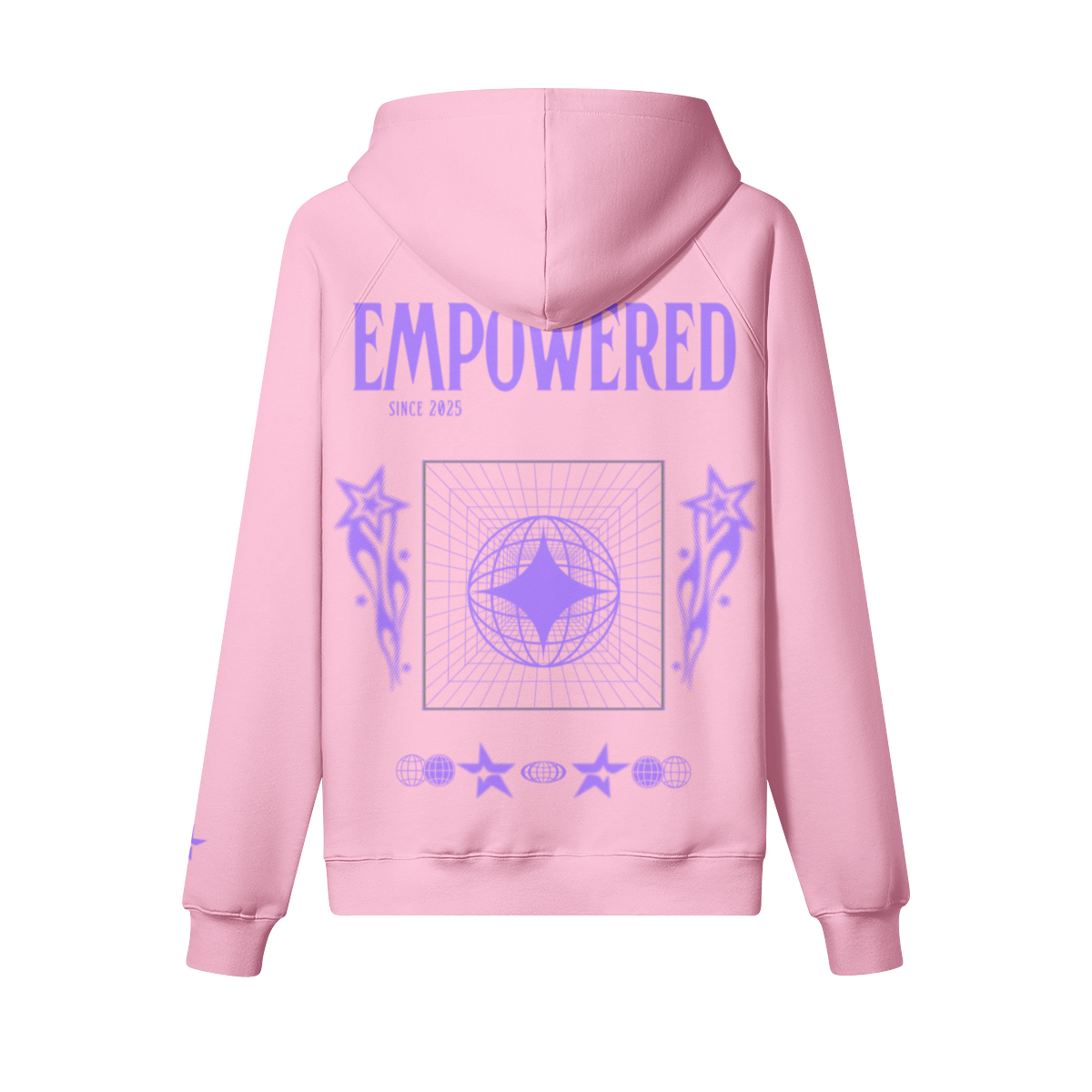 Stellar Star Hoodie