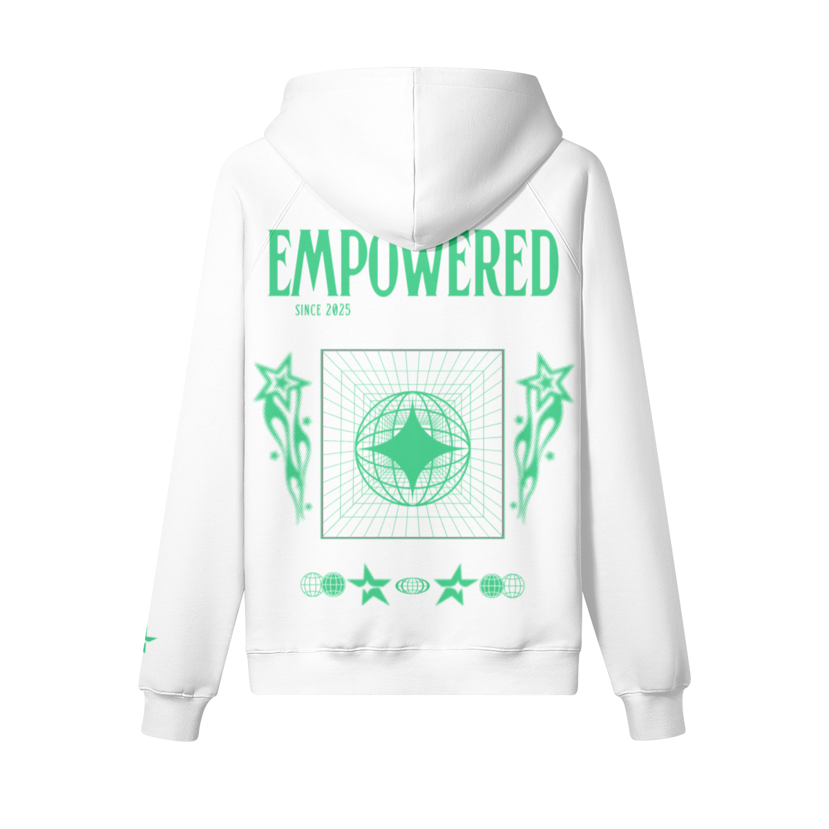 Stellar Star Hoodie
