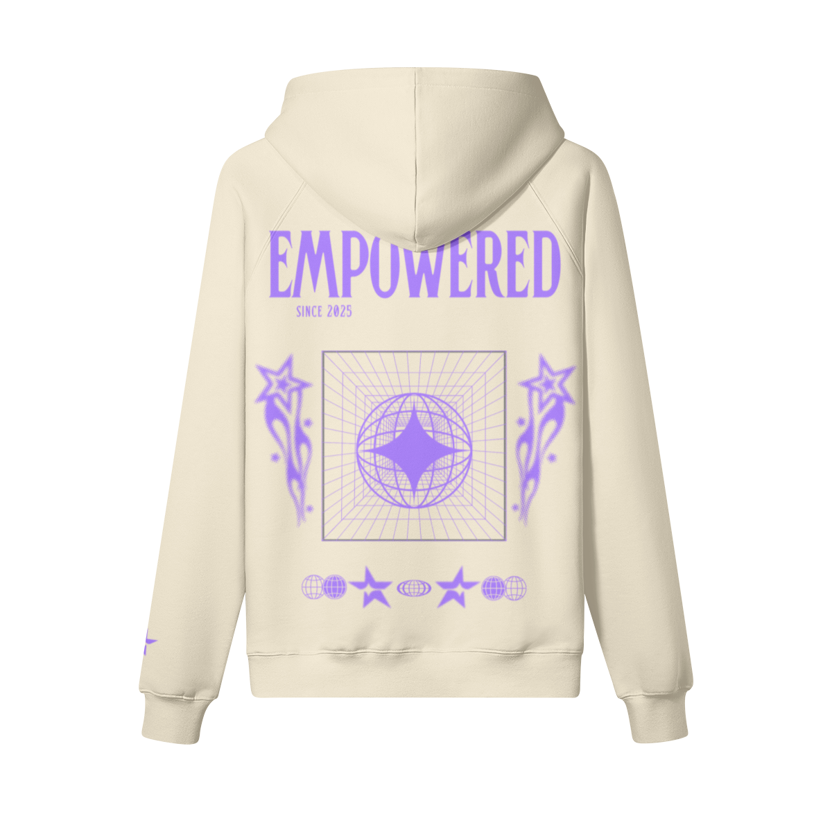 Stellar Star Hoodie