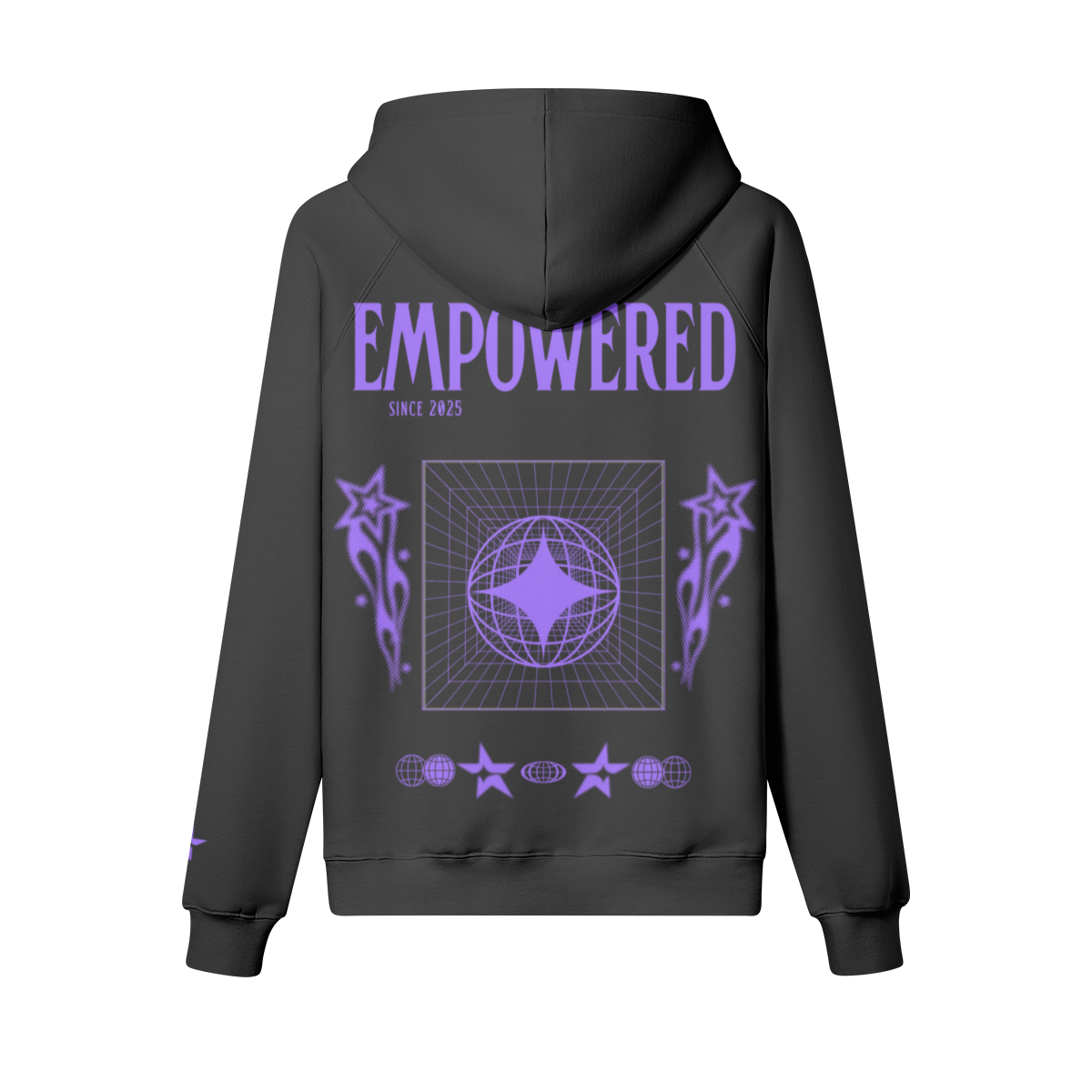 Stellar Star Hoodie