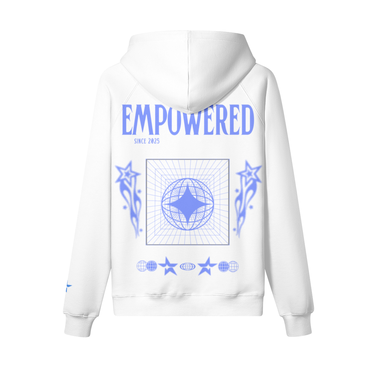 Stellar Star Hoodie