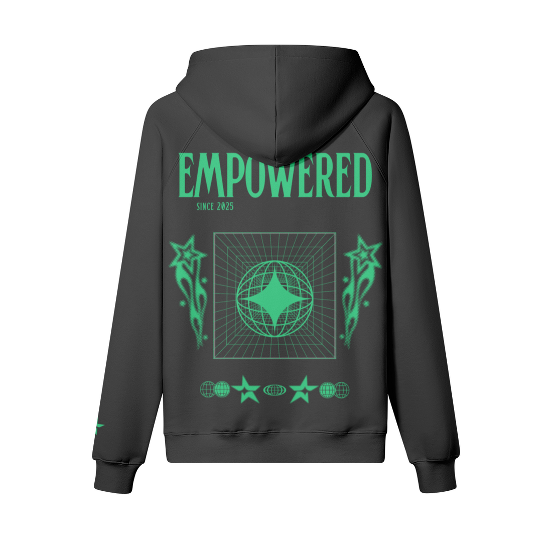 Stellar Star Hoodie
