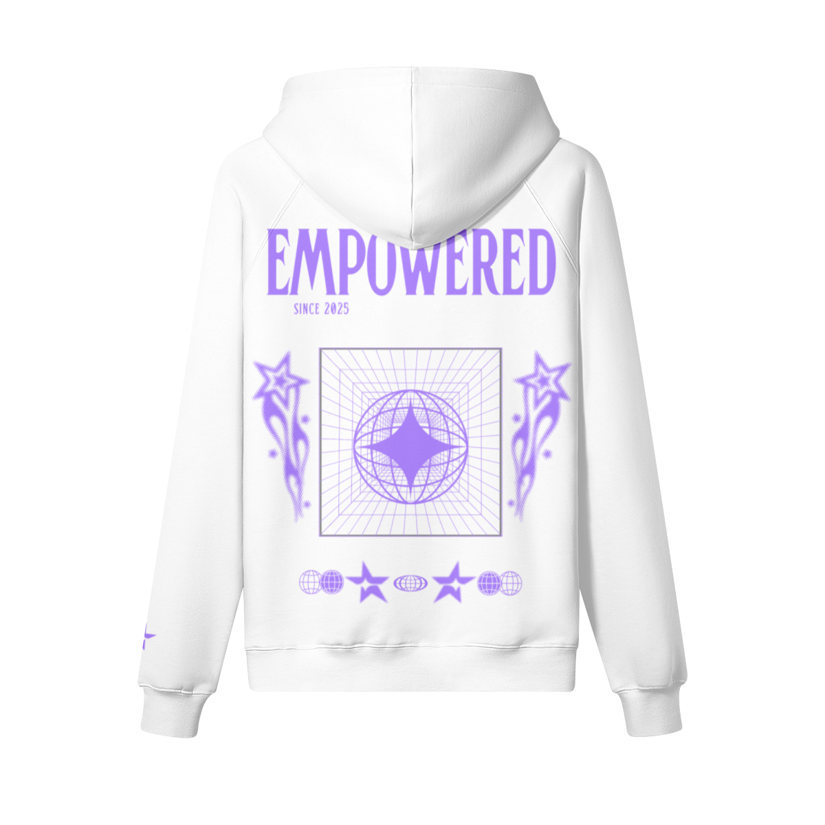 Stellar Star Hoodie