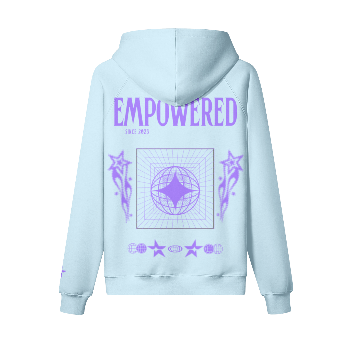 Stellar Star Hoodie