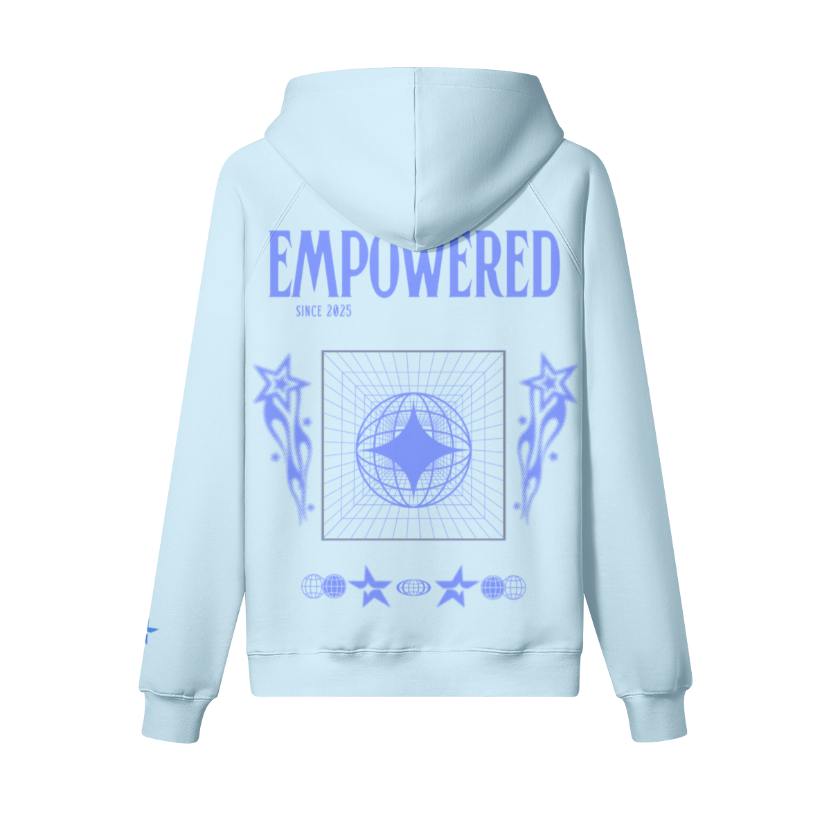 Stellar Star Hoodie