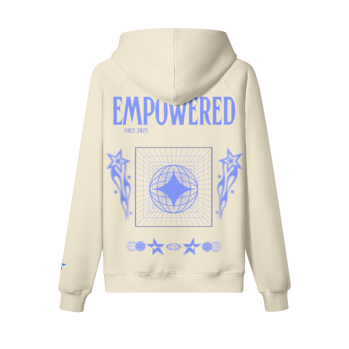 Stellar Star Hoodie