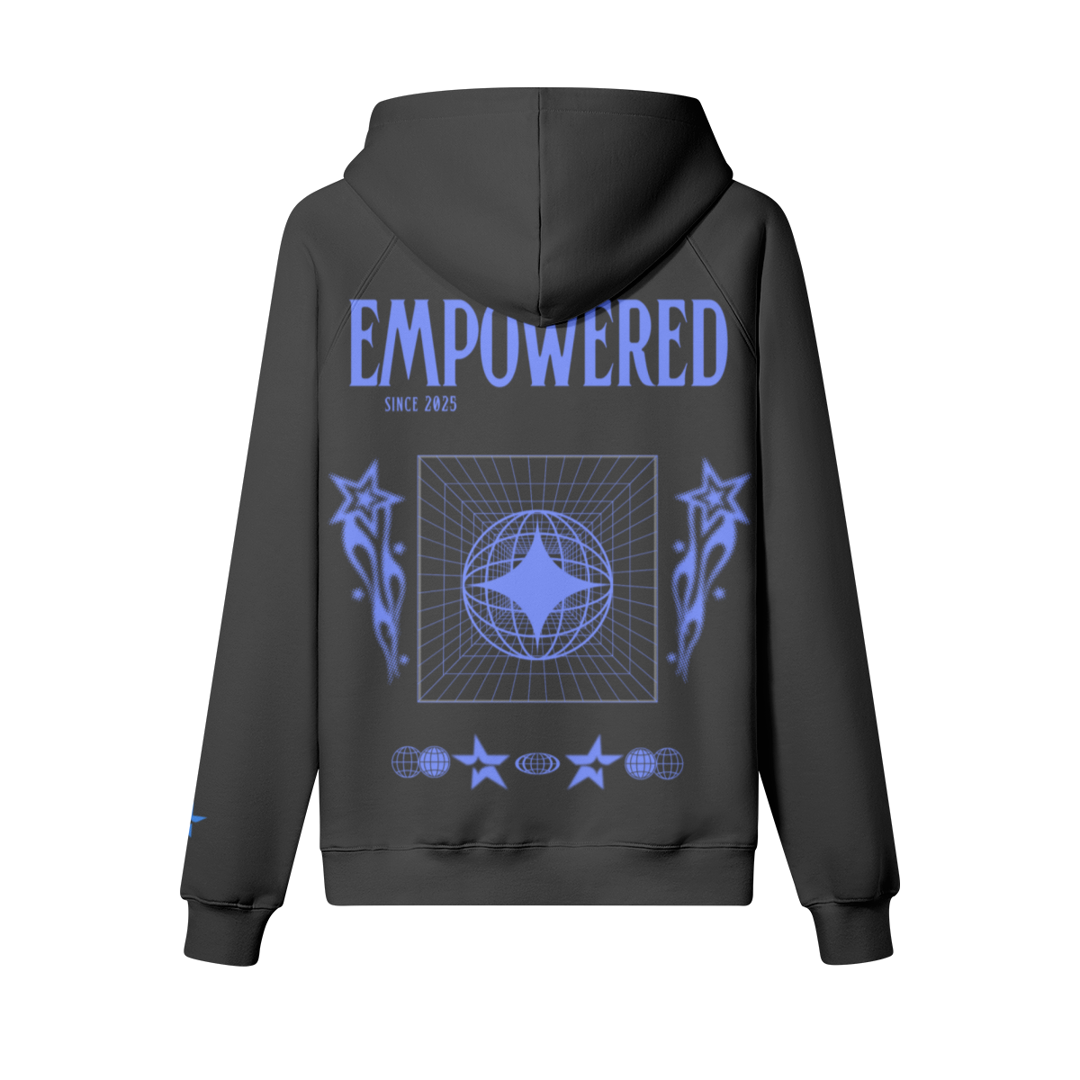 Stellar Star Hoodie