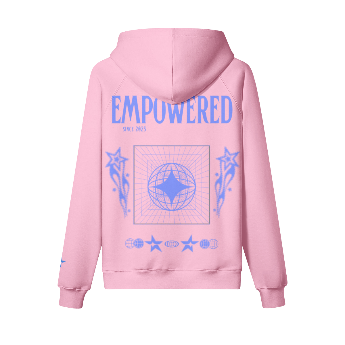 Stellar Star Hoodie