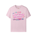 Te Di La Vida, De Nada Tee