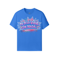 Te Di La Vida, De Nada Tee