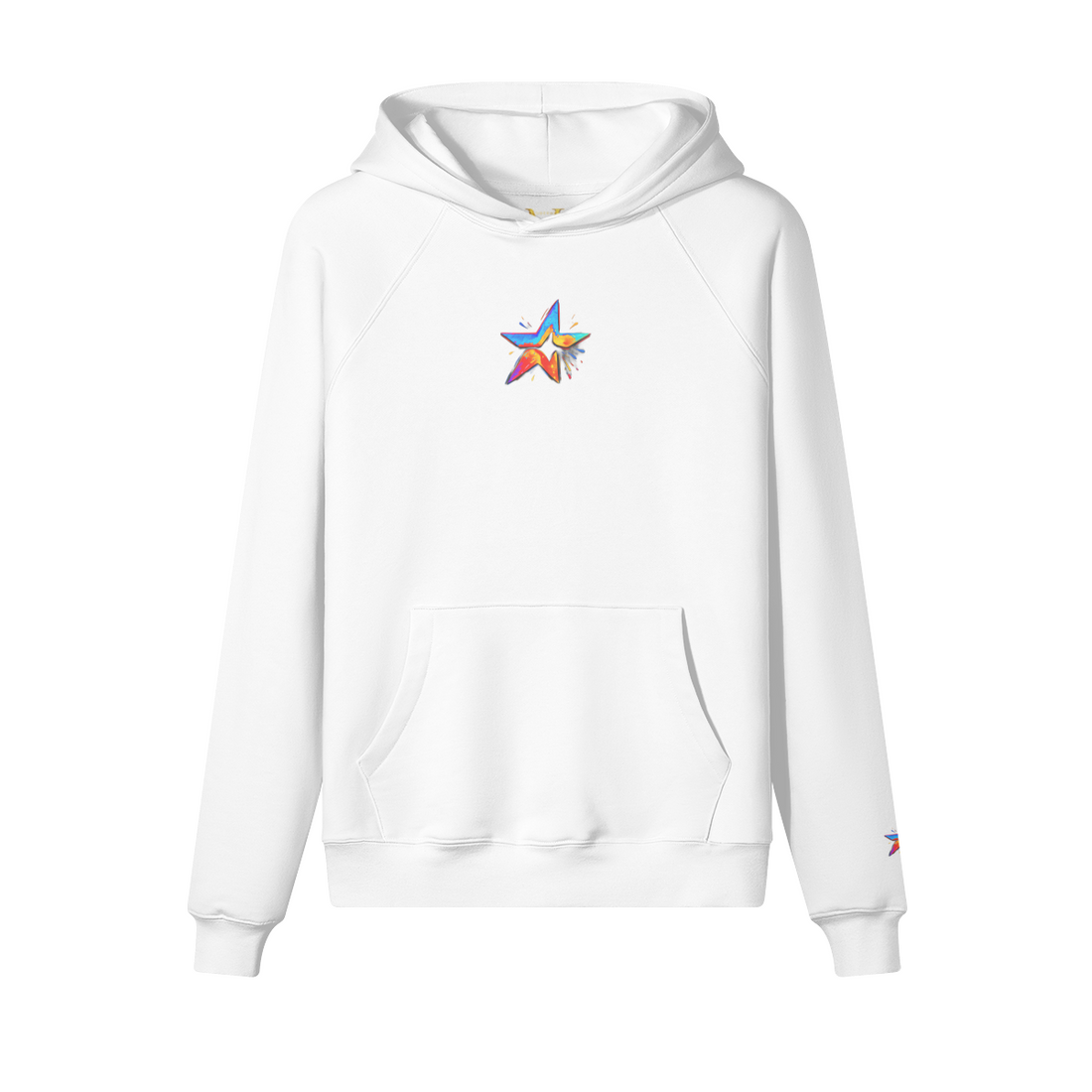 Metro Flow Hoodie