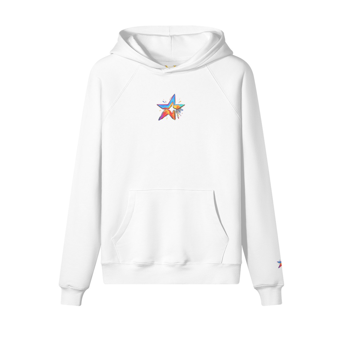 Metro Flow Hoodie