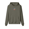Metro Flow Hoodie