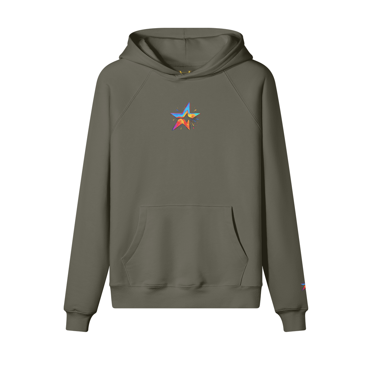 Metro Flow Hoodie