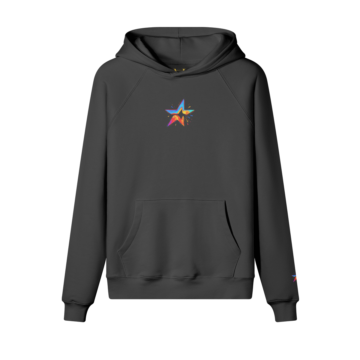 Metro Flow Hoodie