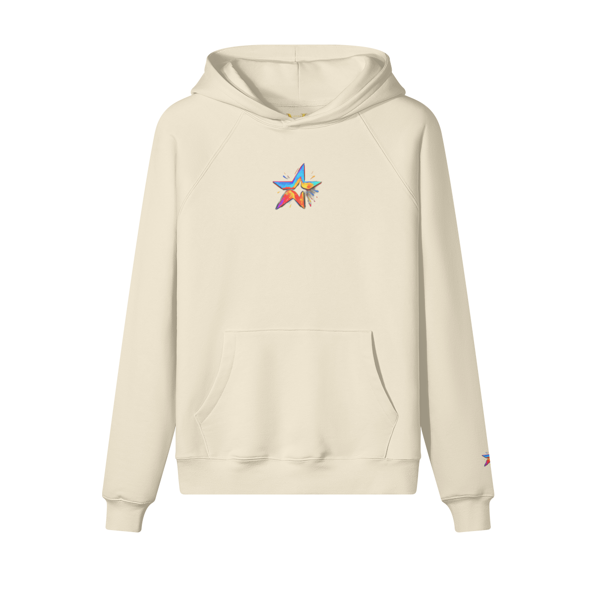 Metro Flow Hoodie