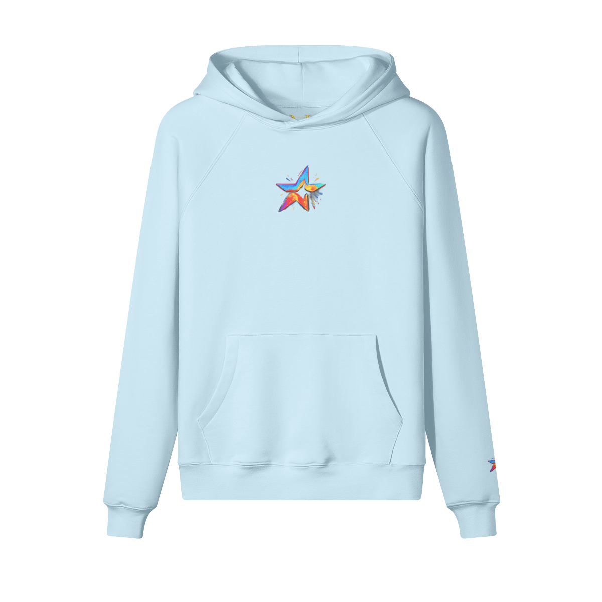 Metro Flow Hoodie