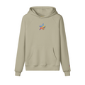 Metro Flow Hoodie