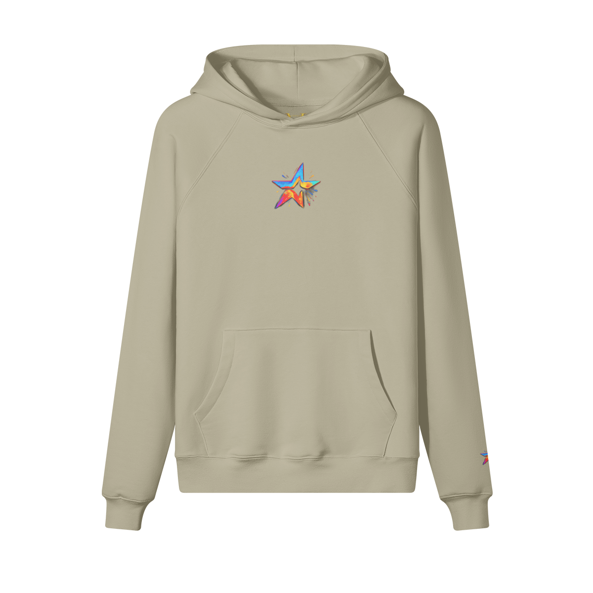 Metro Flow Hoodie