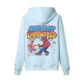 Metro Flow Hoodie