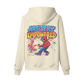 Metro Flow Hoodie