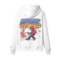 Metro Flow Hoodie