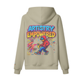 Metro Flow Hoodie