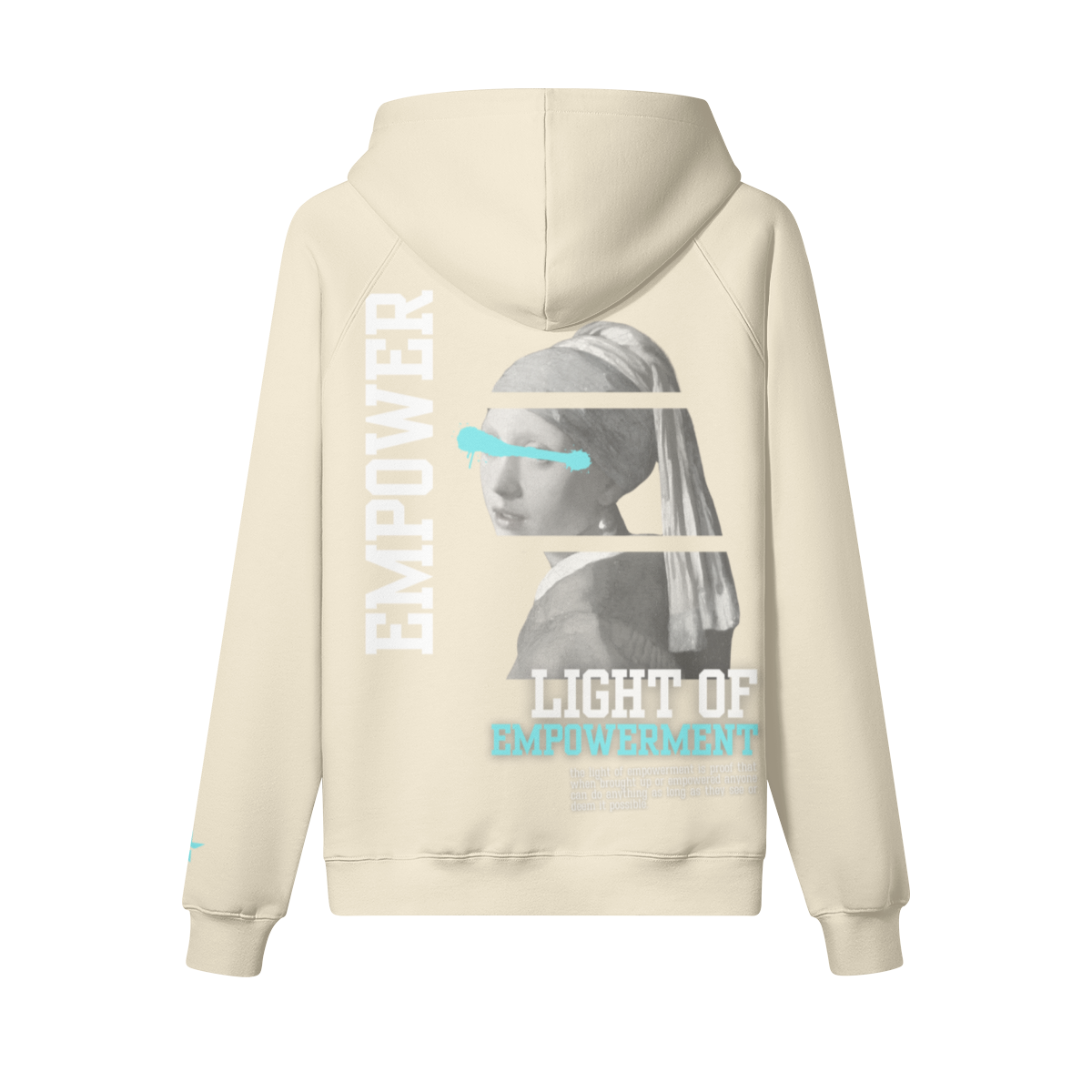 Light Of Empowerment Hoodie