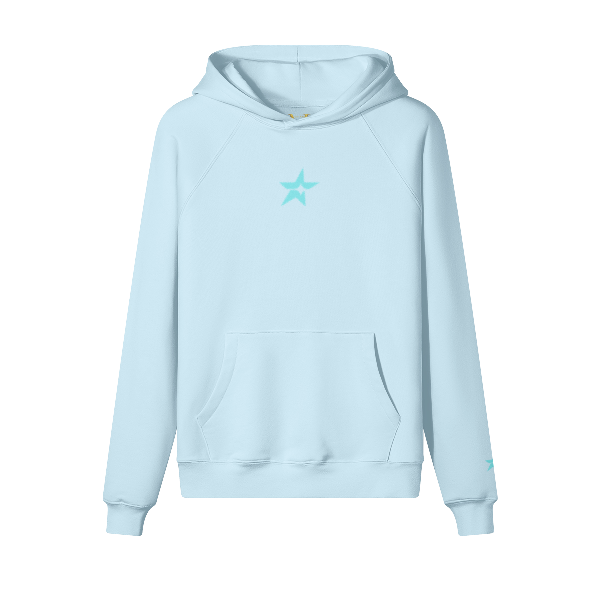 Light Of Empowerment Hoodie